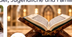 Islamische Bildung