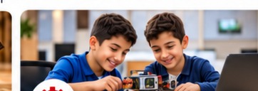 Technik und Medienbildung