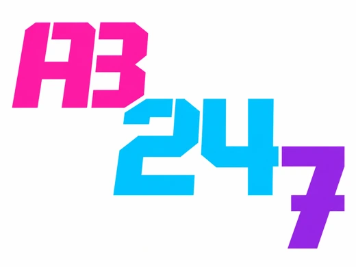 AB 24/7
