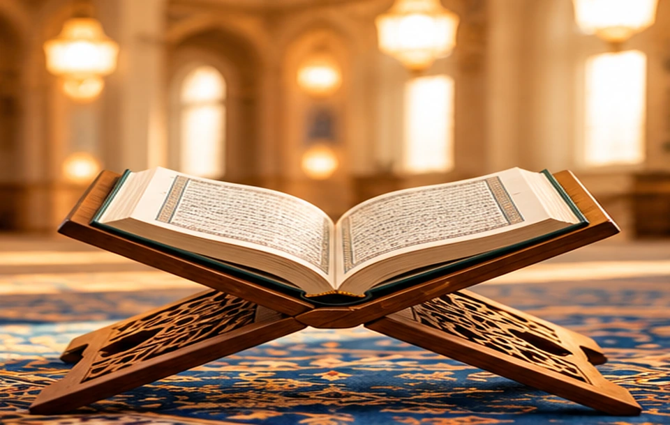 Islamische Schulungen