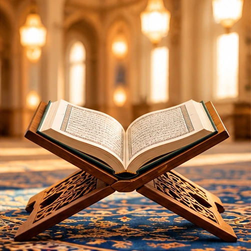 Islamische Schulungen